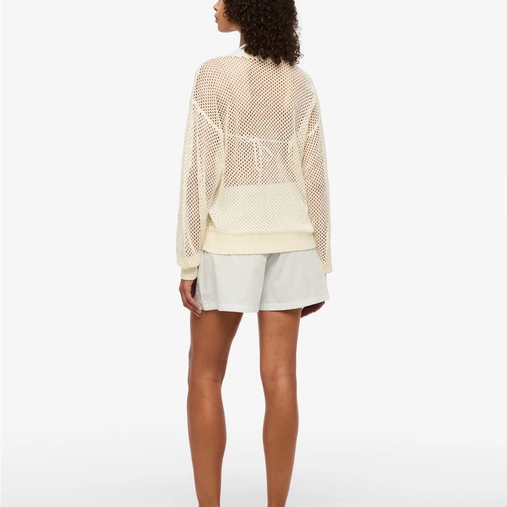 Taylor Swift 1989 (Taylor’s Version) Open Knit Sweater Brand New w/o Tags - Picture 5 of 14